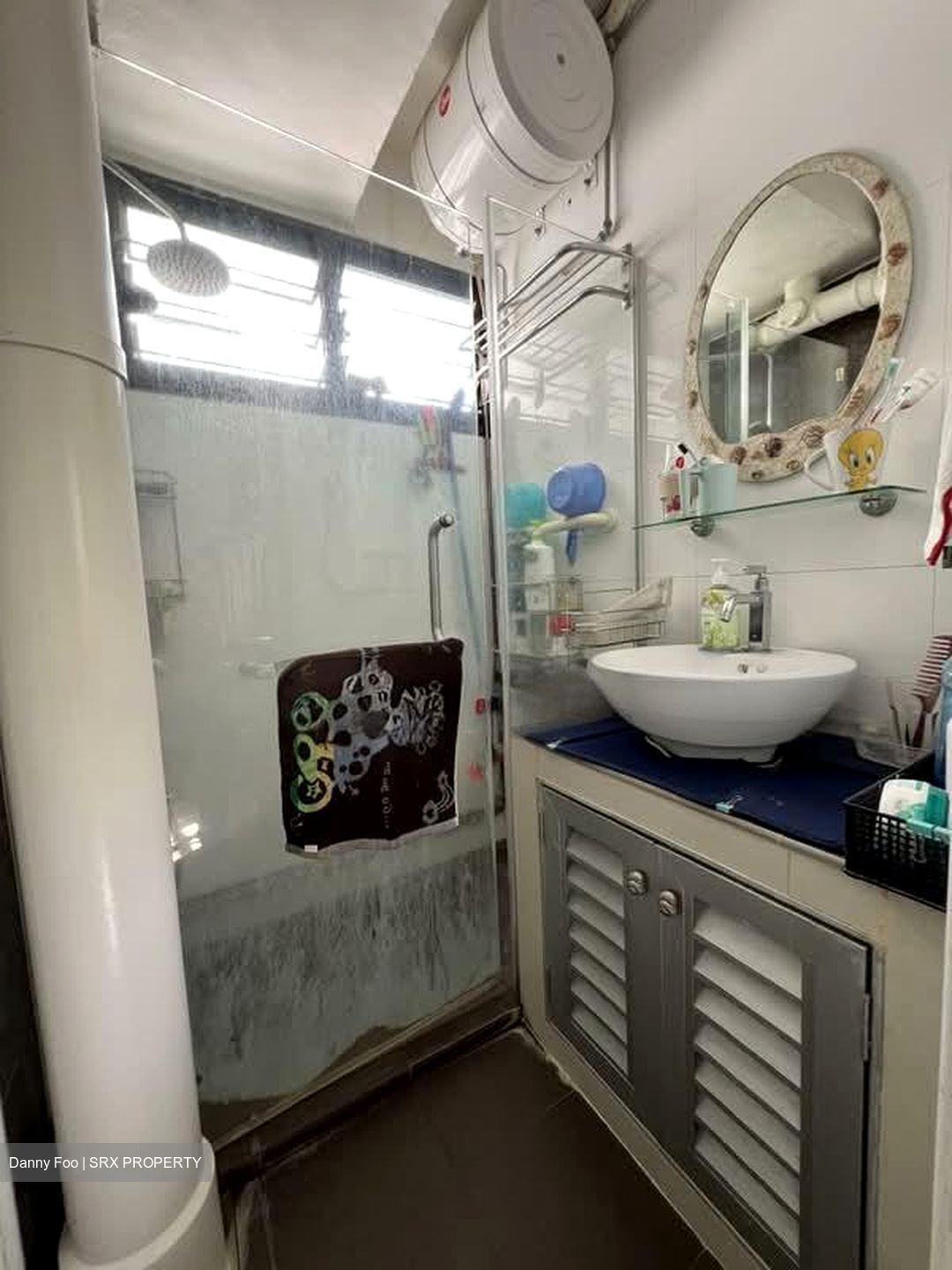 Blk 5 Dover Court (Queenstown), HDB 3 Rooms #553696341